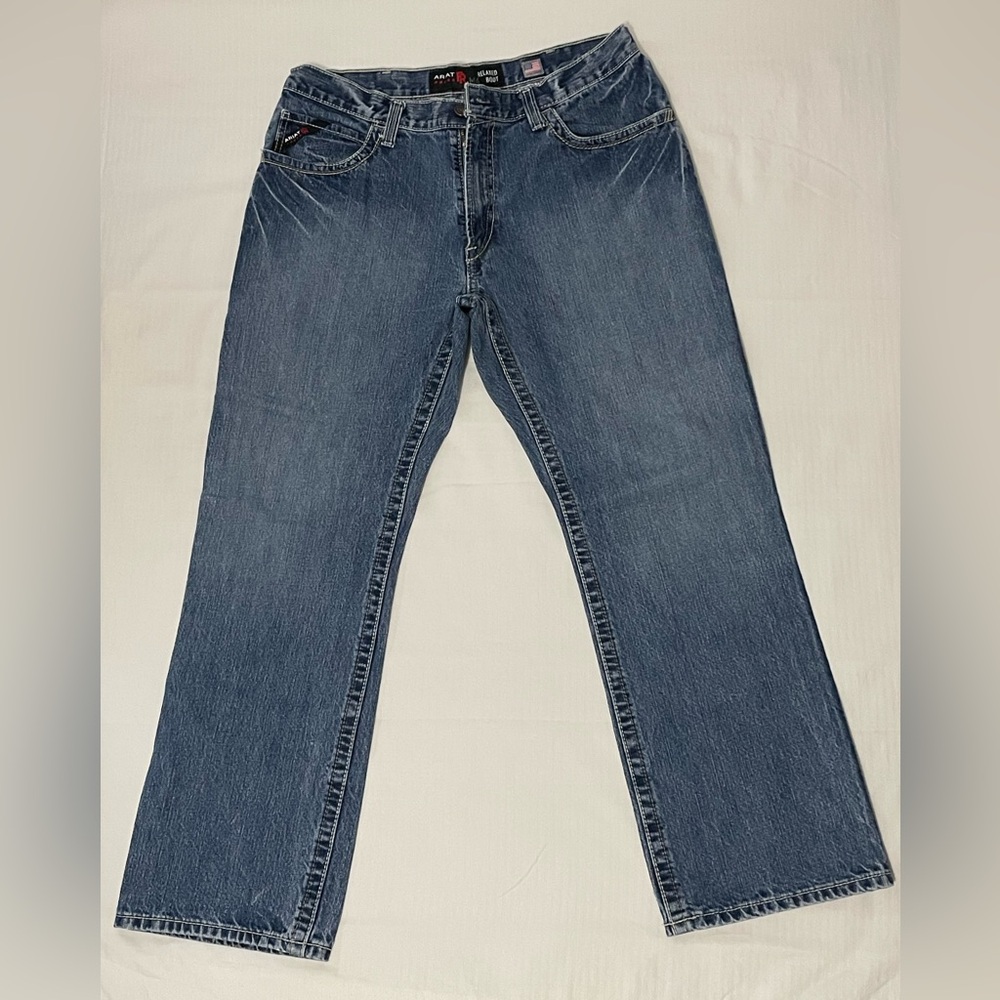 Ariat M4 Flame Resistant Men’s work pants